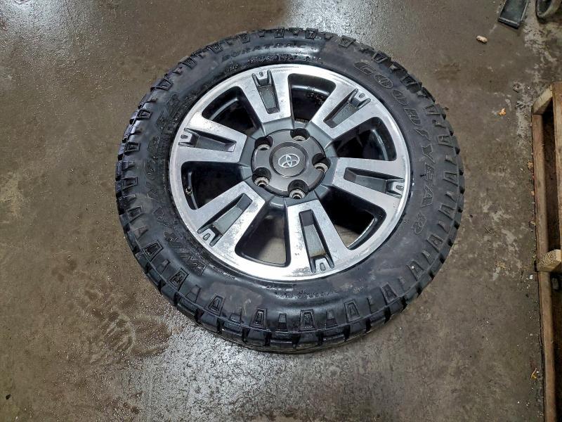 2019 Toyota Tundra