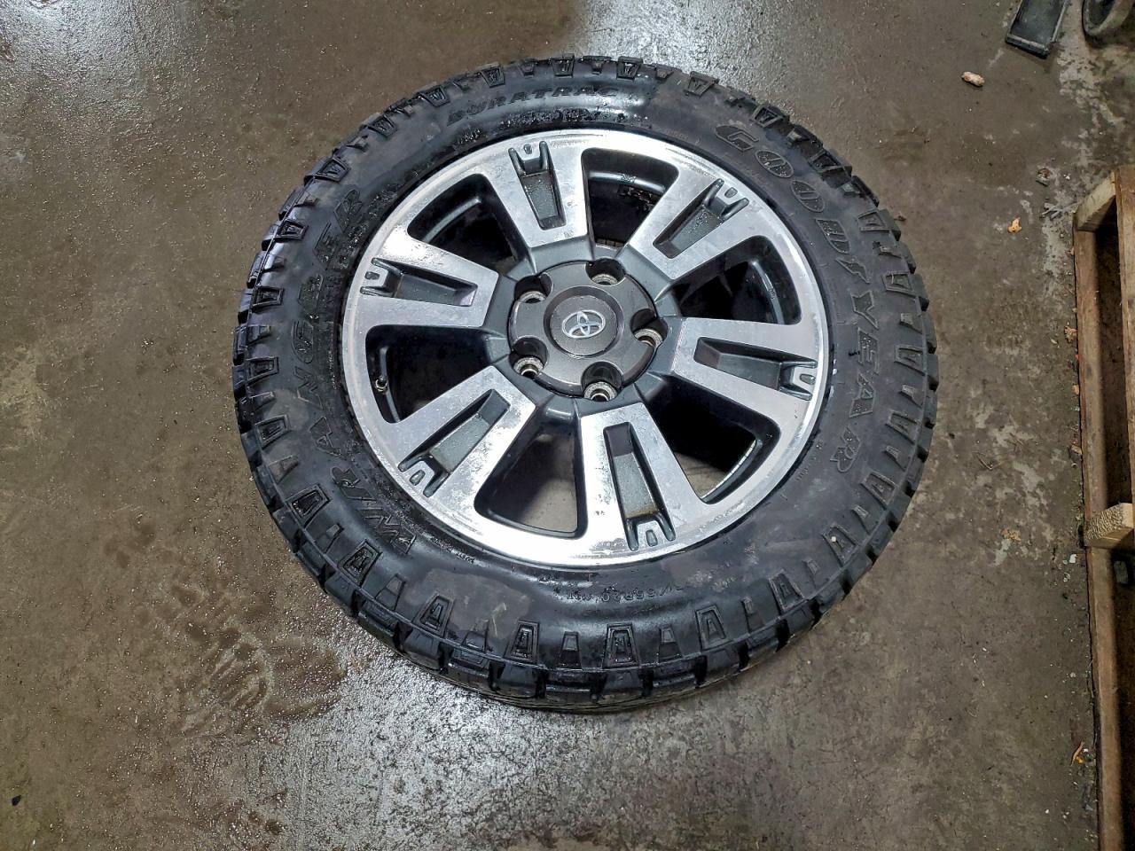 2019 Toyota Tundra