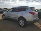 2012 Chevrolet Traverse ls