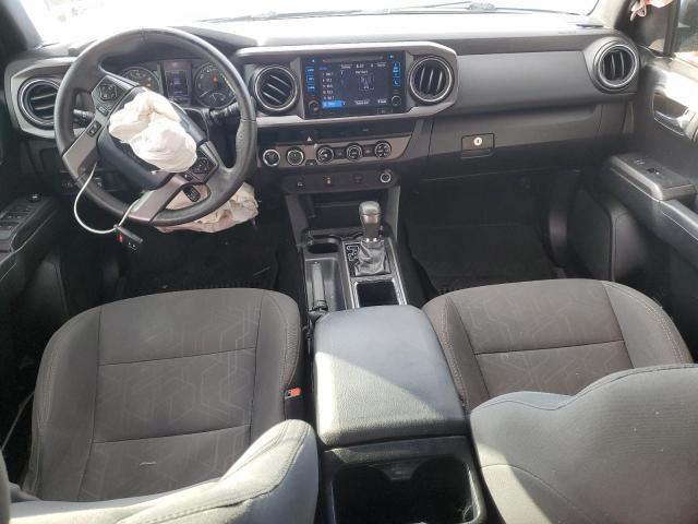 2017 Toyota Tacoma Double cab