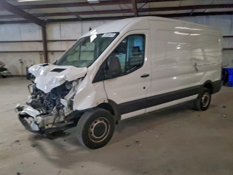 2023 Ford Transit 250 Delivery van