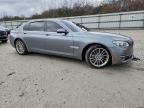 2013 BMW 750 lxi