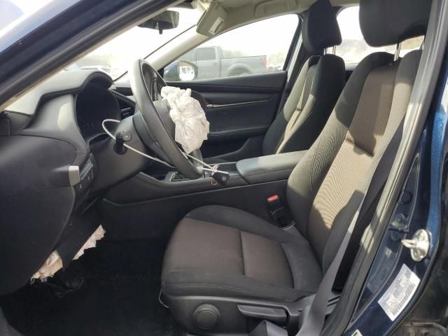 2021 Mazda 3