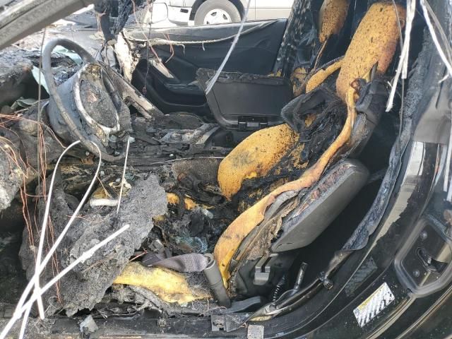 2015 Chevrolet Corvette Z06 3LZ