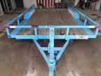 2020 Unknown 2020 tk Utility Trailer