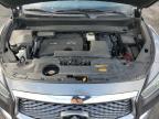 2018 Infiniti Qx60