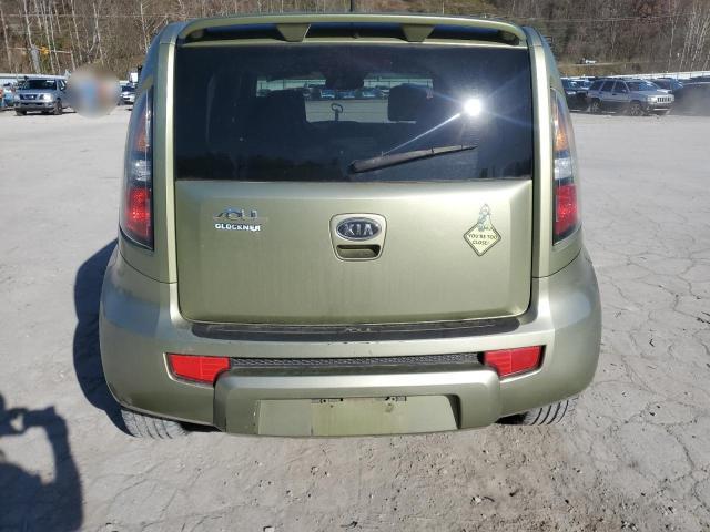 2011 KIA Soul
