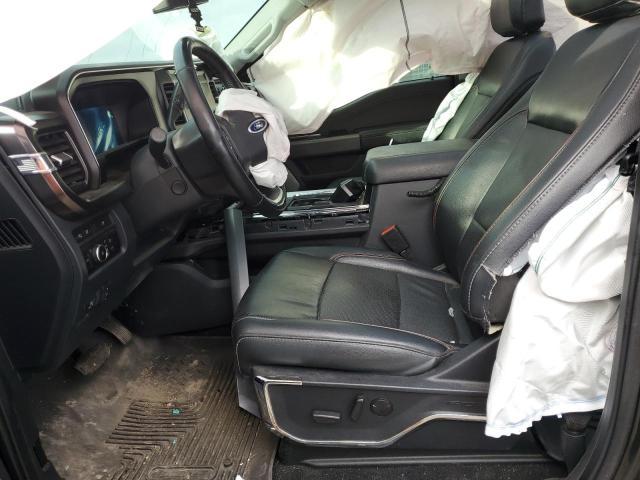 2024 Ford F250 Super Duty