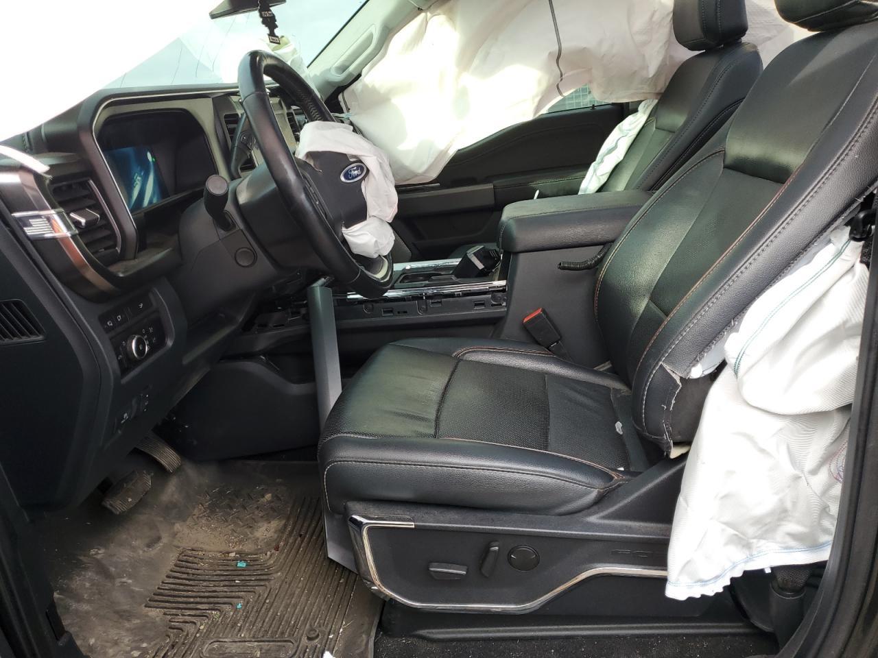 2024 Ford F250 Super Duty