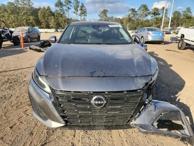 2023 Nissan Altima sl
