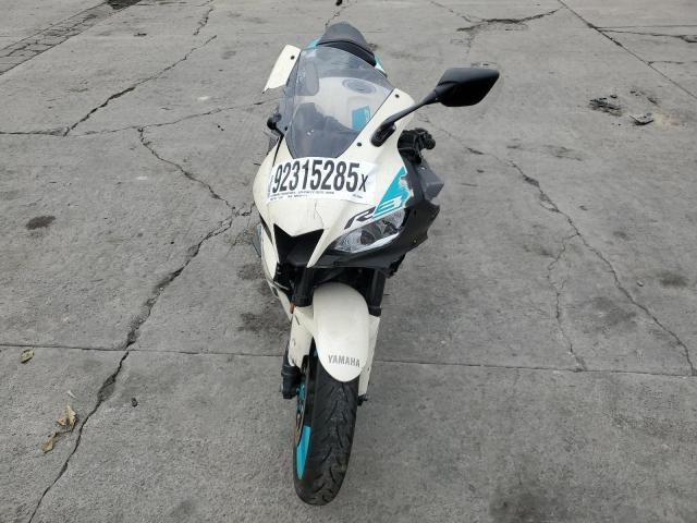 2024 Yamaha YZFR3 A