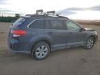2010 Subaru Outback 2.5i Limited