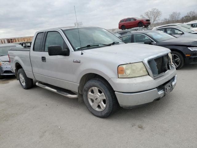 2004 Ford F150