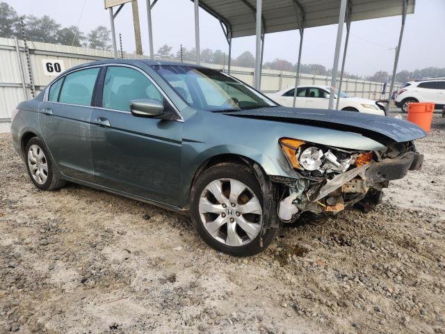 2008 Honda Accord ex