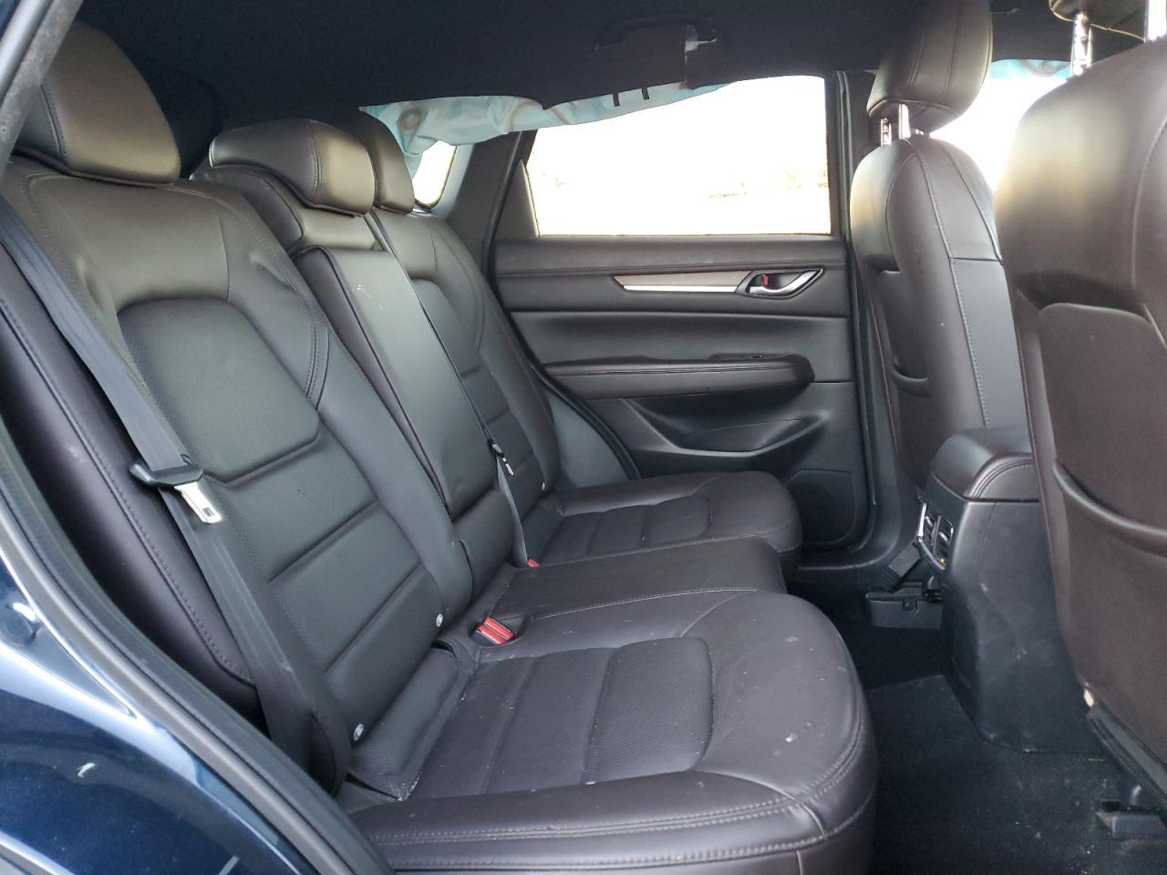 2020 Mazda Cx-5 Signature