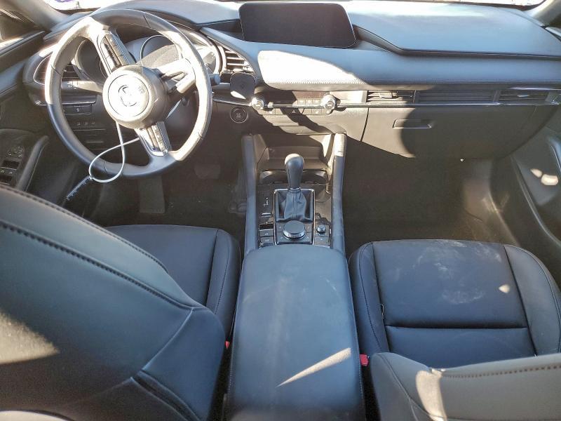 2024 Mazda 3 Preferred