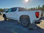 2020 GMC Sierra K1500 AT4