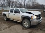 2013 Chevrolet Silverado K2500 Heavy Duty