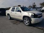 2013 Chevrolet Avalanche LTZ