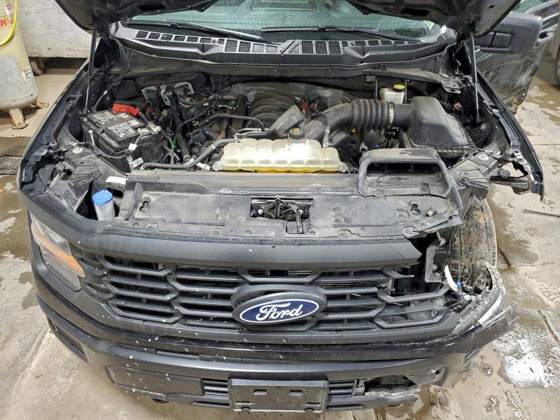 2024 Ford F150 XL