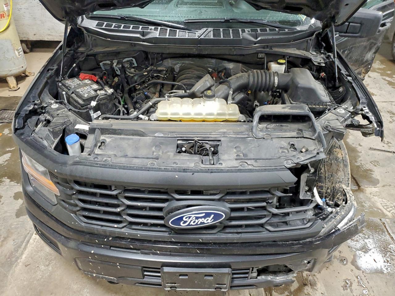 2024 Ford F150 XL