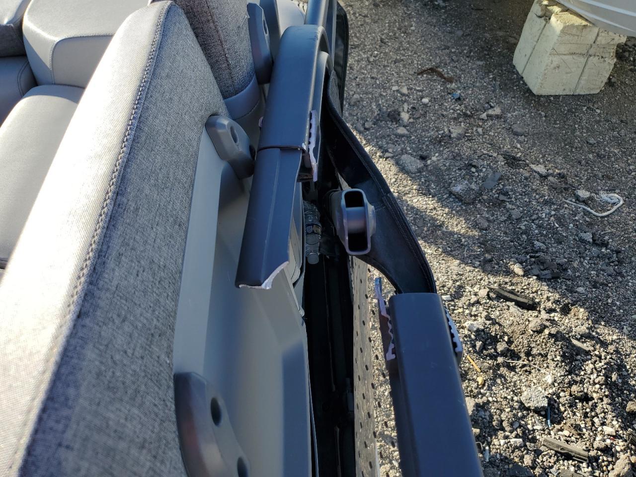 2023 Seadoo Switch