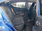 2017 Nissan Versa s