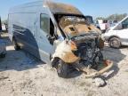 2019 Mercedes-Benz 2019 Mercedes Benz Sprinter 2500 Delivery Van