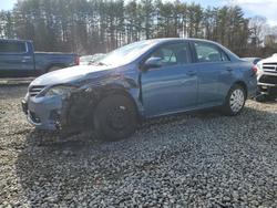 2013 Toyota Corolla Base for sale in North Billerica, MA