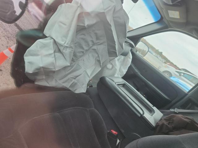 2002 Chevrolet Silverado C1500