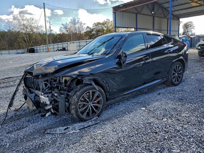 2023 BMW X6 Xdrive40i