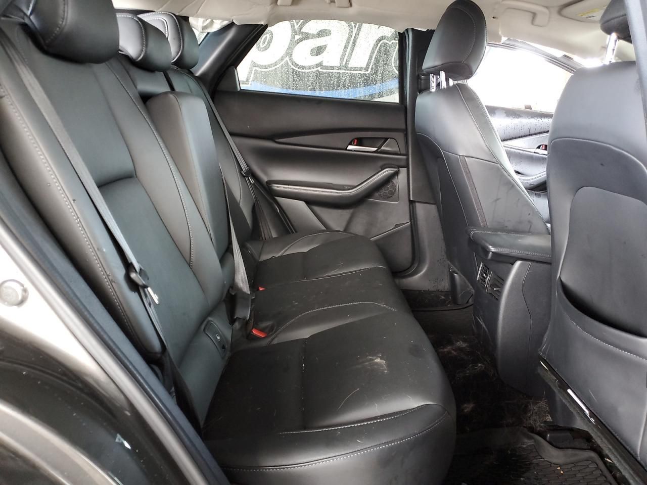 2022 Mazda Cx-30 Select