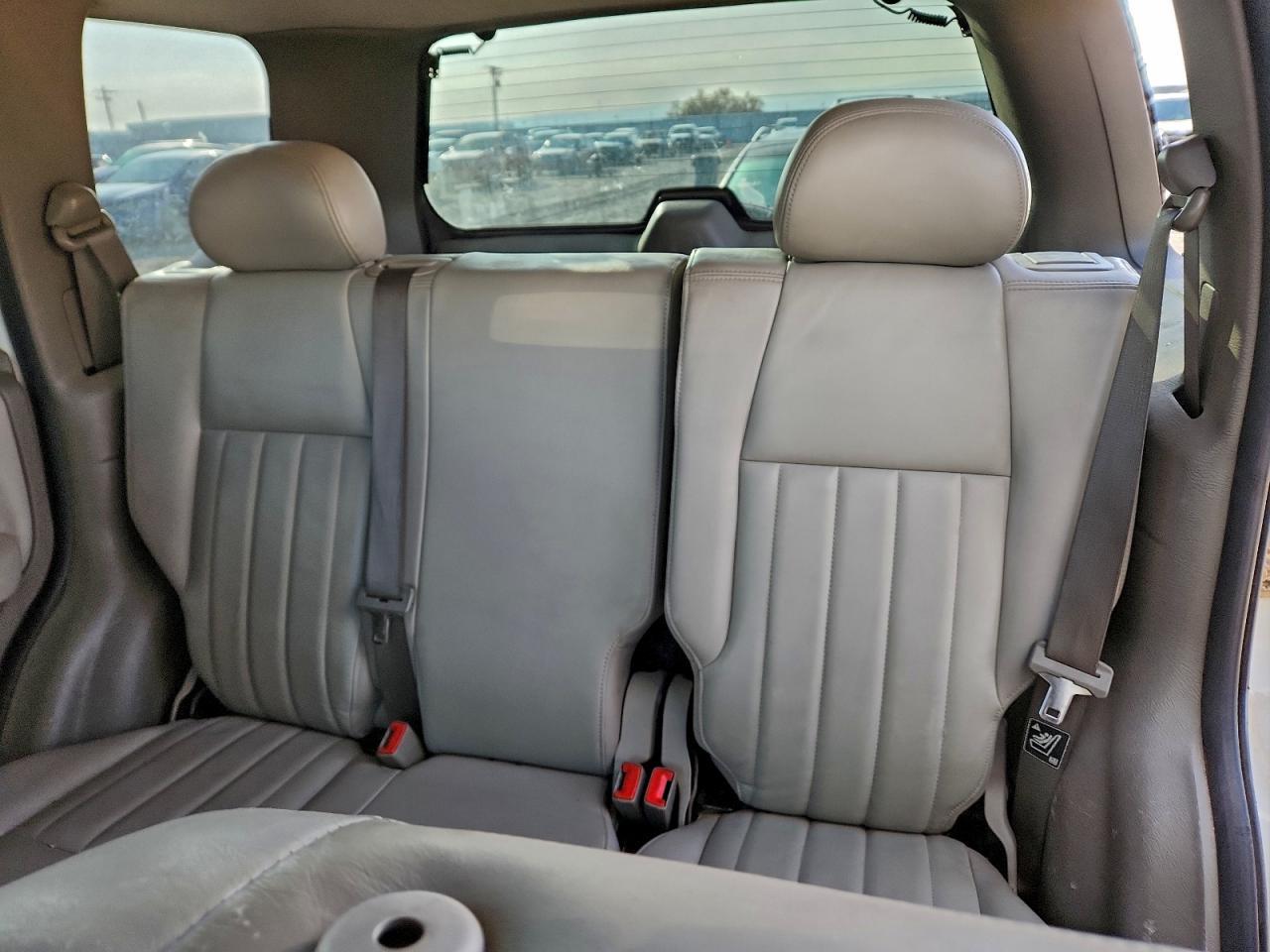 2006 Jeep Liberty Limited