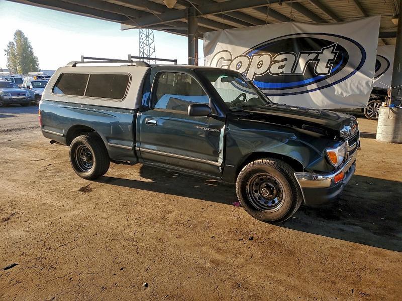 1997 Toyota Tacoma