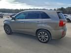 2014 KIA Sorento sx