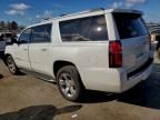 2018 Chevrolet Suburban K1500 Premier