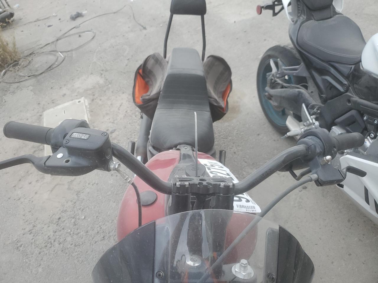 2019 Harley-Davidson Flsl