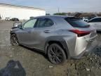 2019 Lexus Ux 250h