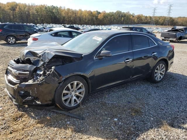 2013 Chevrolet Malibu ltz