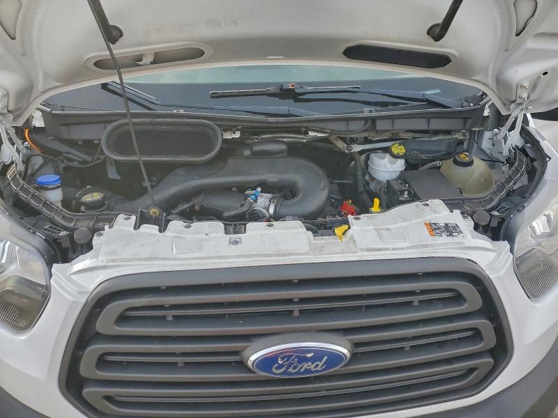 2019 Ford Transit T-250 Delivery Van