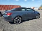 2016 Buick Cascada Premium