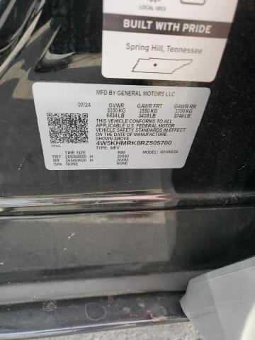 2024 Acura Zdx A-spec