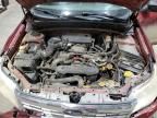 2009 Subaru Forester 2.5x