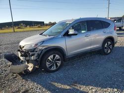 2016 Honda Cr-v Touring for sale in Tifton, GA