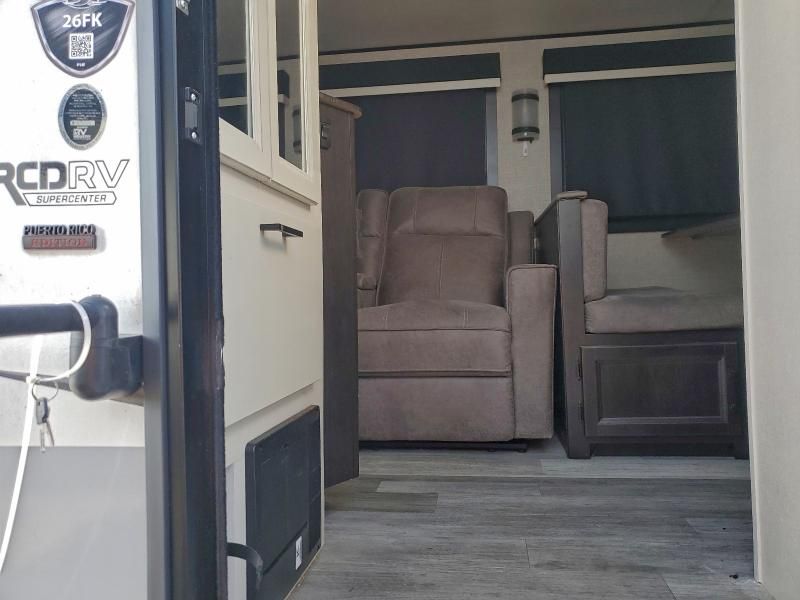 2023 Jayco White Hawk