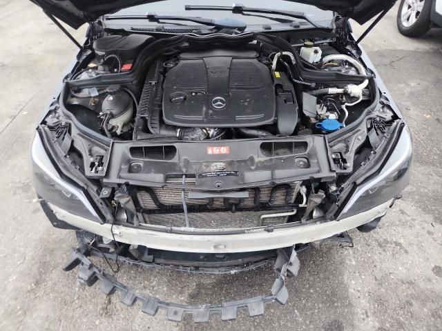 2014 Mercedes-Benz C 300 4matic