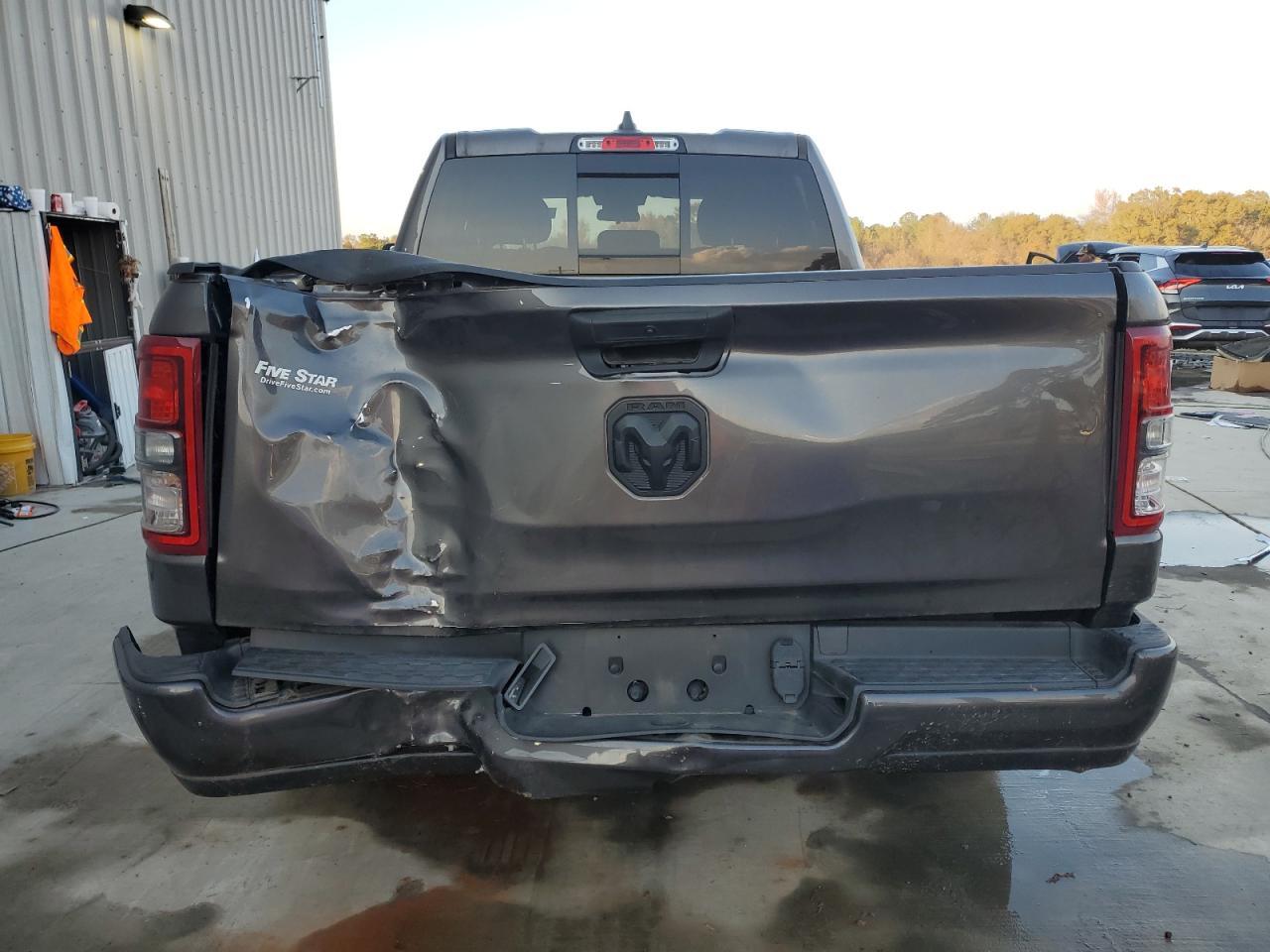 2023 Dodge Ram 1500 Tradesman