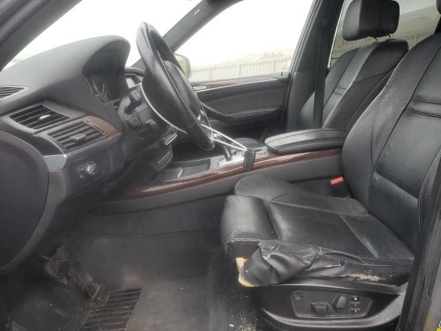 2012 BMW X5 Xdrive35i