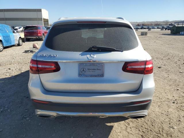 2019 Mercedes-Benz Glc 300