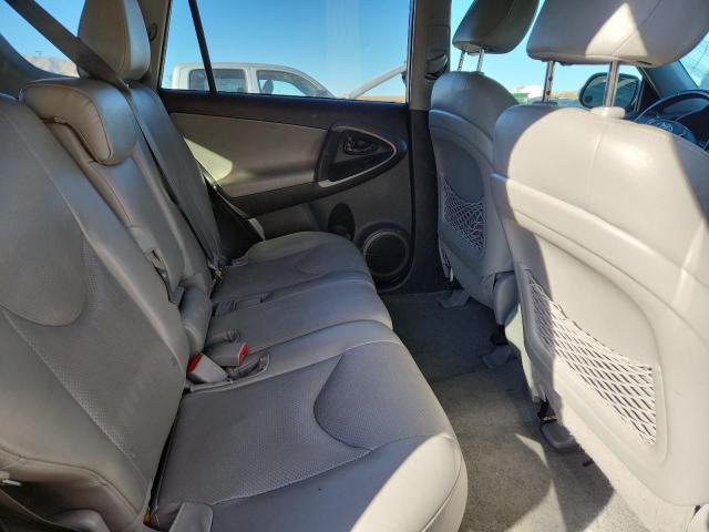2012 Toyota Rav4 Limited